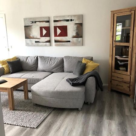 Appartement Ladigo „Kleines Glueck“ à Goslar Extérieur photo