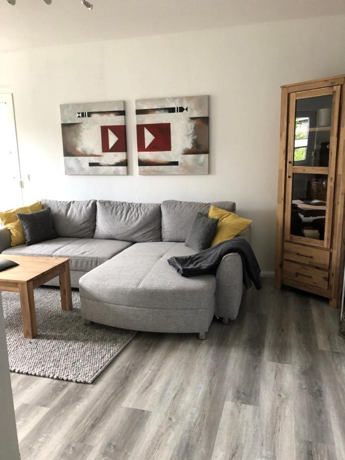 Appartement Ladigo „Kleines Glueck“ à Goslar Extérieur photo