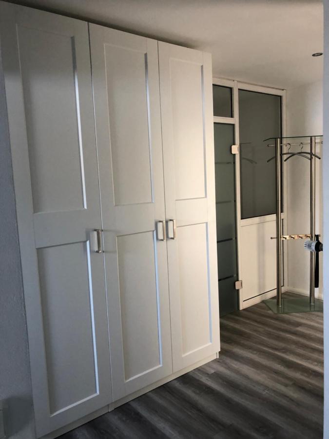 Appartement Ladigo „Kleines Glueck“ à Goslar Extérieur photo
