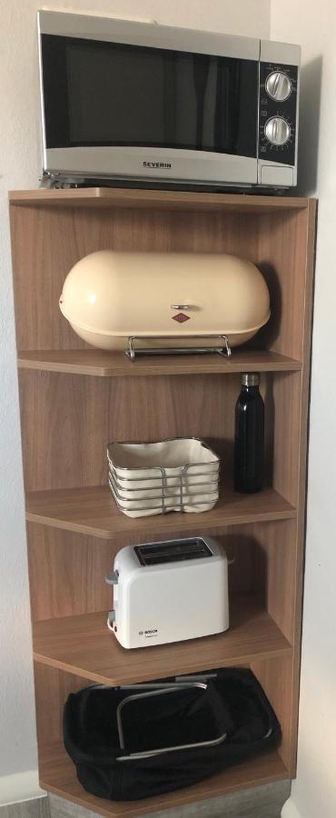 Appartement Ladigo „Kleines Glueck“ à Goslar Extérieur photo