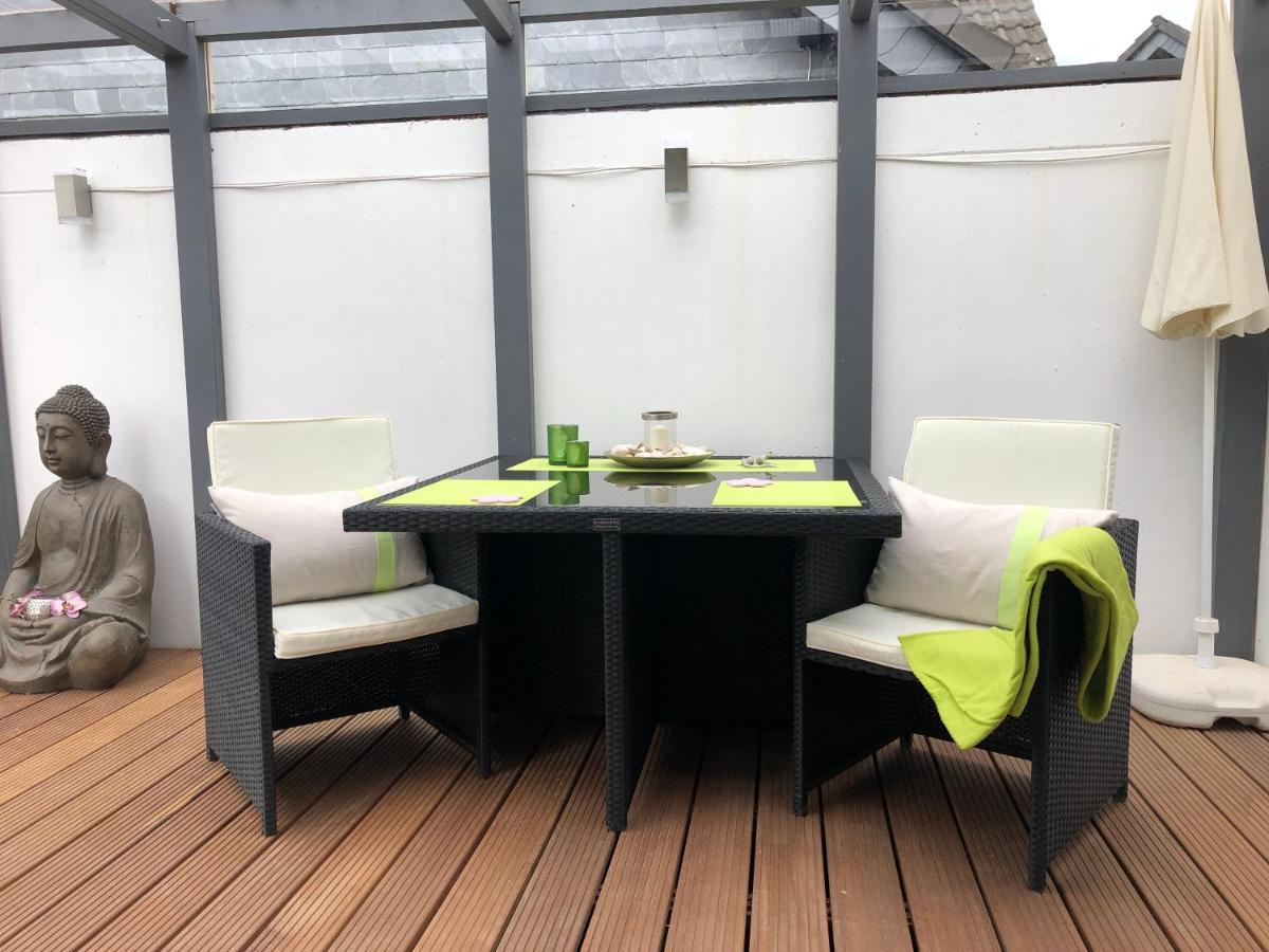 Appartement Ladigo „Kleines Glueck“ à Goslar Extérieur photo