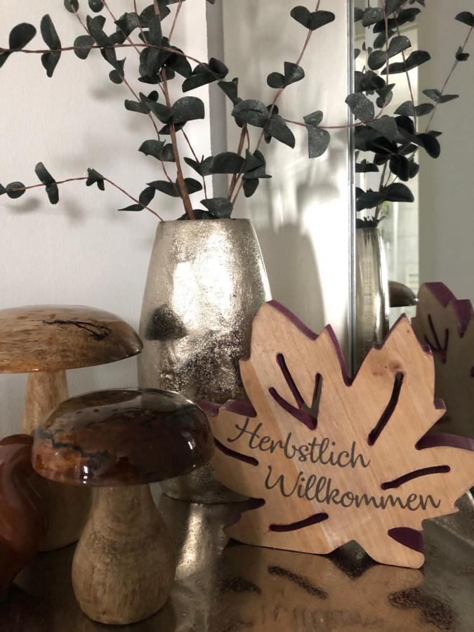 Appartement Ladigo „Kleines Glueck“ à Goslar Extérieur photo